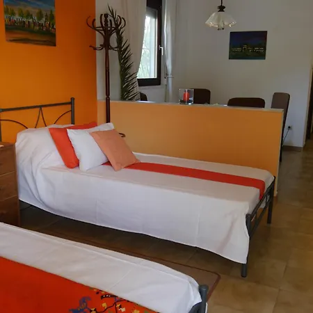 Helios Rhodos 1 Apartment Koskinou (Rhodes)