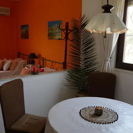 Helios Rhodos 1 Apartment