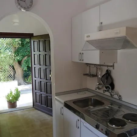 Apartment Helios Rhodos 1 Koskinou (Rhodes)