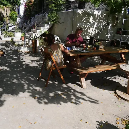 Helios Rhodos 1 Apartment Koskinou (Rhodes)