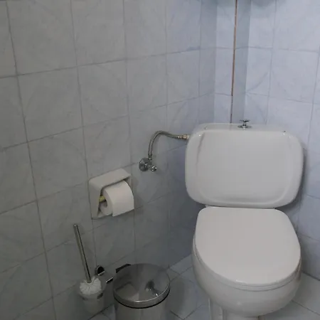 דירה Helios Rhodos 1