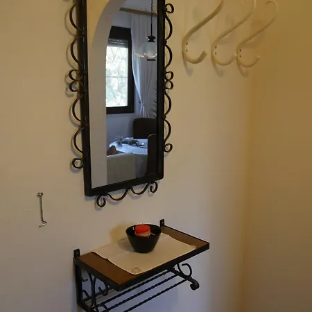 Helios Rhodos 1 דירה Koskinou (Rhodes)