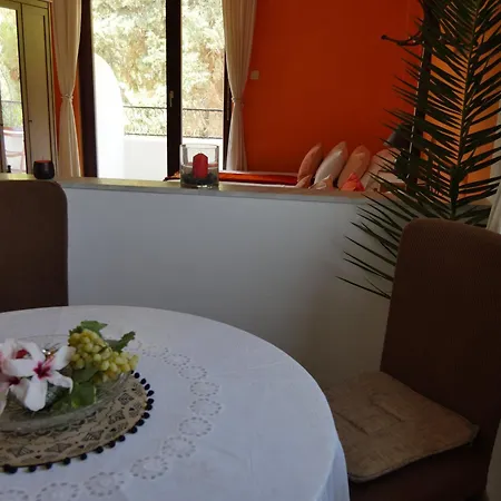 Apartment Helios Rhodos 1