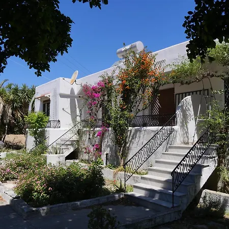 Helios Rhodos 1 Apartment