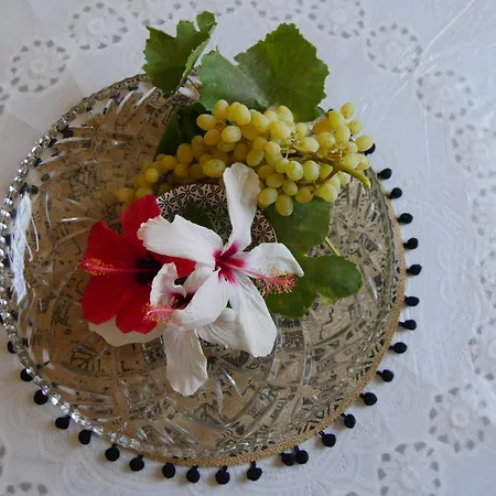 Helios Rhodos 1 דירה *