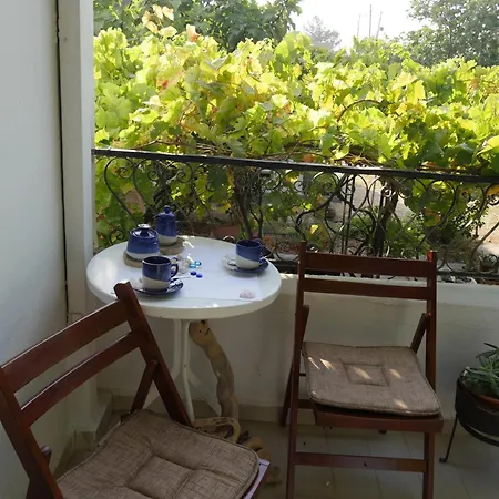 דירה Helios Rhodos 1 Koskinou (Rhodes)