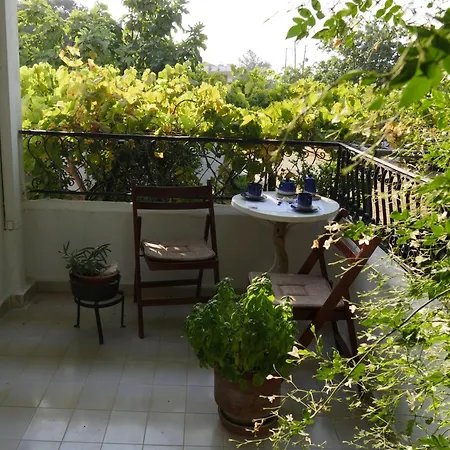 Helios Rhodos 1 Apartment Koskinou (Rhodes)