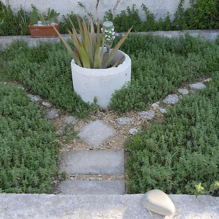 Helios Rhodos 1 Apartment