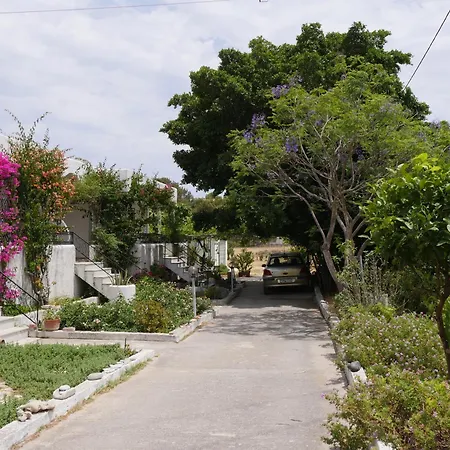 Helios Rhodos 1 דירה